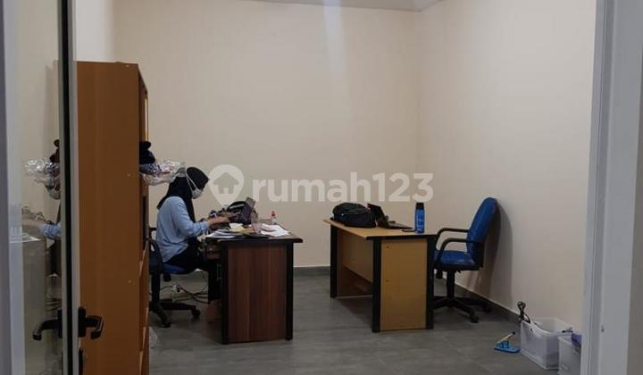 Rumah Pluit Jalan Raya Boulevard Cocok Buat Usaha Rumah Pluit Jalan Raya Boulevard Cocok Buat Usaha