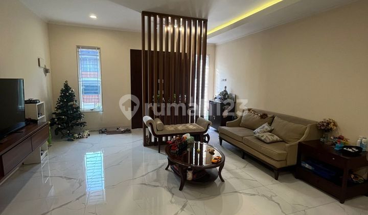 Rumah Pik Kayara 8x15 Disewakan Sudah Renov Rapih  2