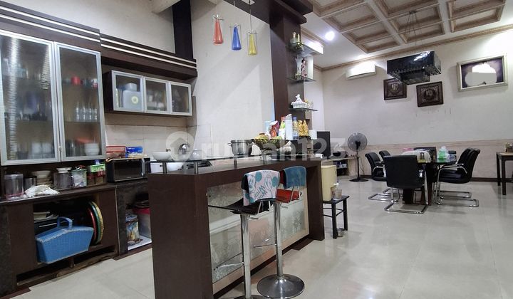 Rumah Muara Karang Blok Favorite 10x20 [200m]  2