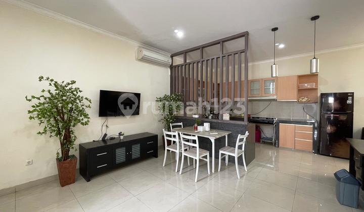 Dijual Rumah Bgm Pik 8x15 Rapih@siap Huni 2