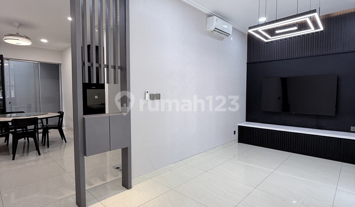 For Rent Golf Island 6x15 Furnished House