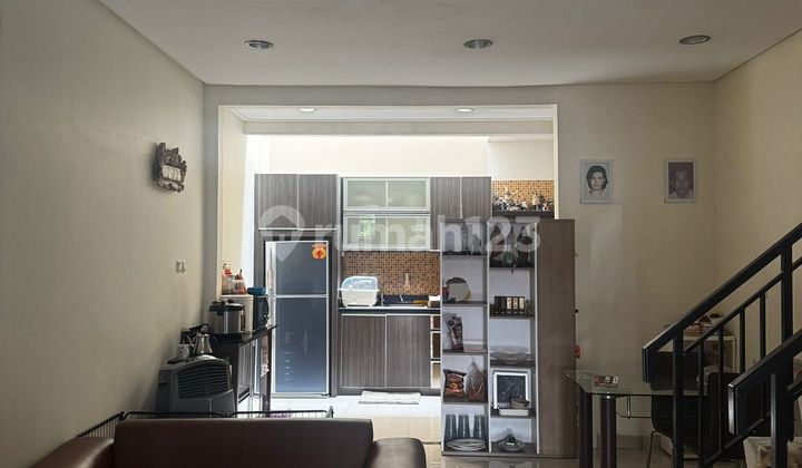 Kayara House PIK 6x15 2 Floors Neat Ready to Live In