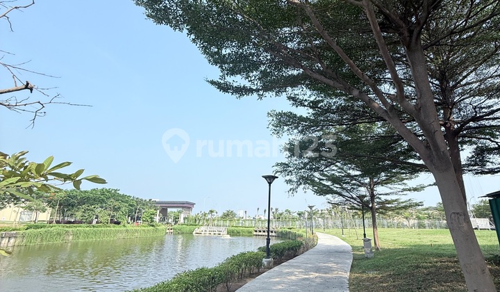 Kavling Golf Island View Danau Kavling Golf Island View Danau