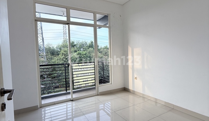 Rumah Katamaran Indah Pik Dijual 2