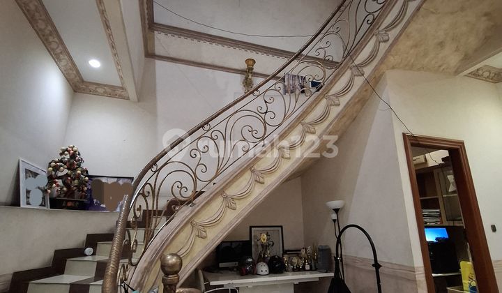 Rumah Muara Karang Blok Favorite 10x20 [200m] 