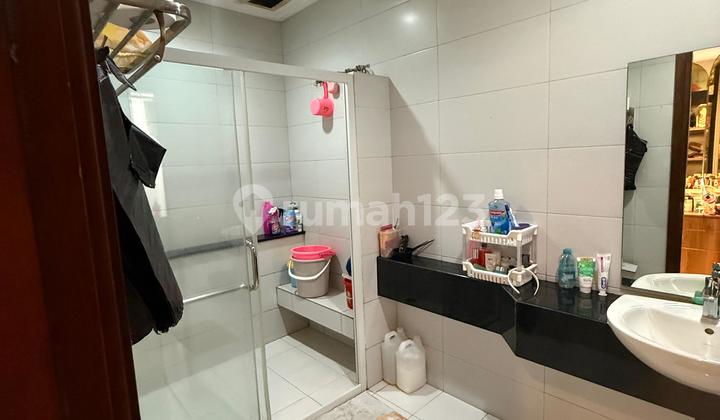 Rumah Golf Island Rapih Siap Huni Murah Sudah Renov 2