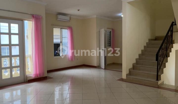 Rumah Bgm Pik Rapih Siap Huni Jarang Ada 8x18 144m 2