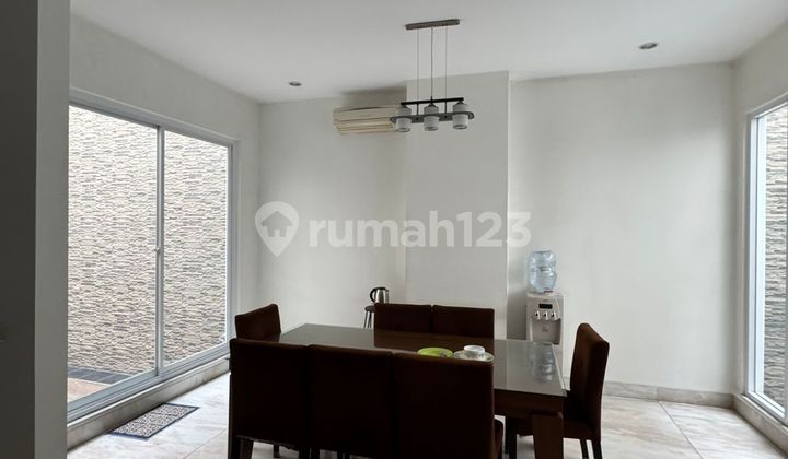 Rumah Pluit 10x23 [230m] Murah Siap Huni