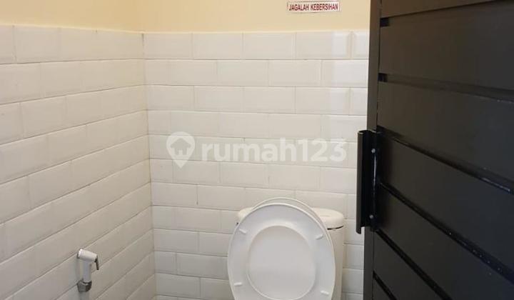 Rumah Pluit Jalan Raya Boulevard Cocok Buat Usaha 2