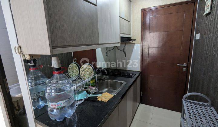 Termurah Sewa Apartment Gateway Pasteur Bandung Strategis 2