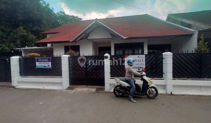 Rumah Harga Dibawah Njop Pusat Kota Bandung Murah Strategis Lokasi Premium 2