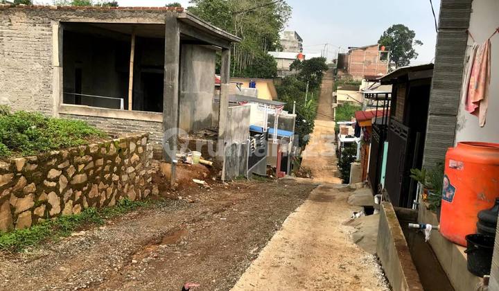 Jual Murah Tanah Pribadi di Area Cimahi Utara Bandung 2
