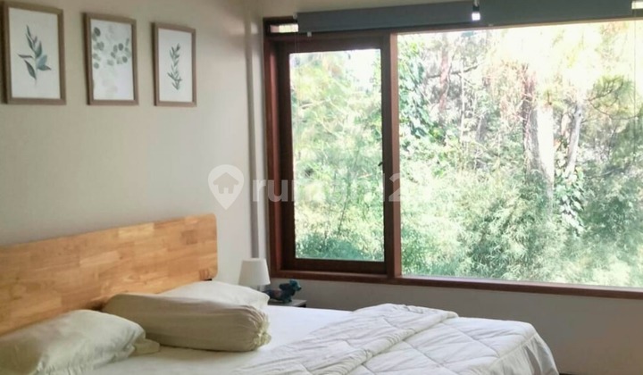 Villa Luas Super Nyaman di Bukit Pakar Utara, Dago Bandung