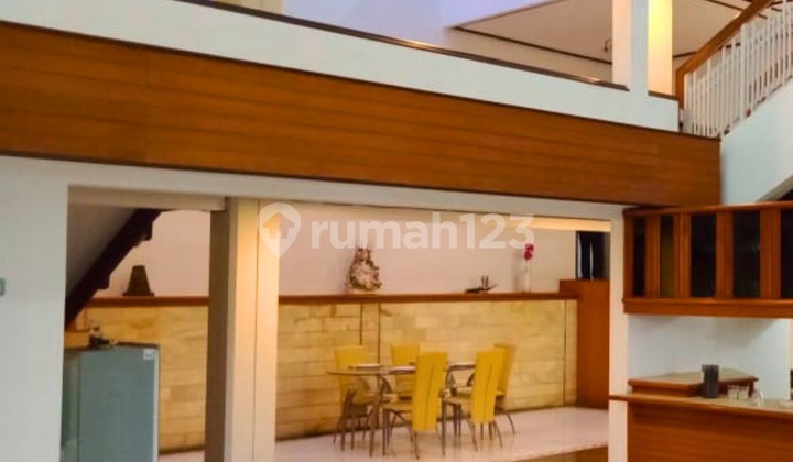 Villa di Cipaku Indah, Bandung, Super Luxury Siap Huni Villa di Cipaku Indah, Bandung, Super Luxury Siap Huni