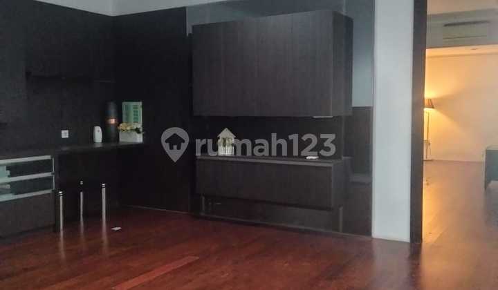 Rumah 3 Lantai Siap Huni di Sayap Ciumbuleuit, Bandung 2