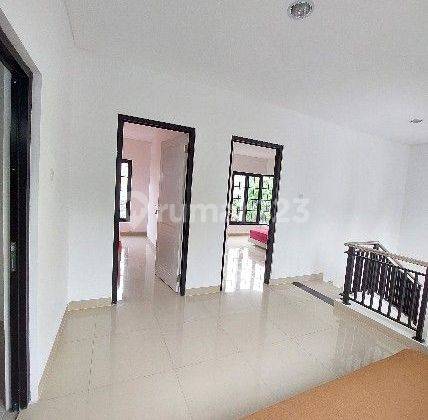 Rumah 2 Lantai Baru Lokasi Di Semarang Barat 2