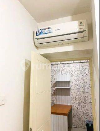 Appartemen Tanglin 2 Kamar Tidur Furnished 2