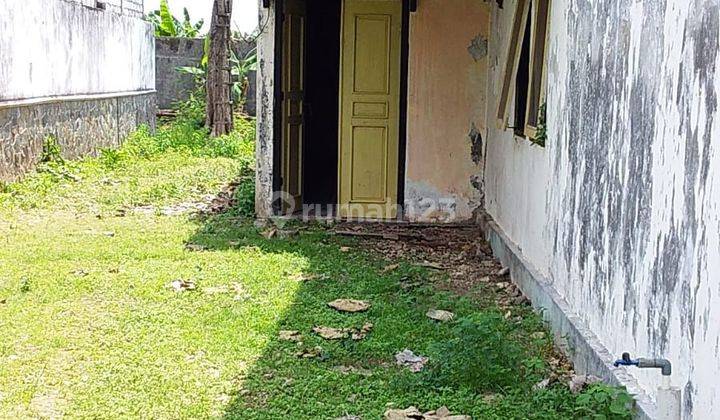 Rumah luas bersertifikat di Mondoan Tuban dekat pantai 2