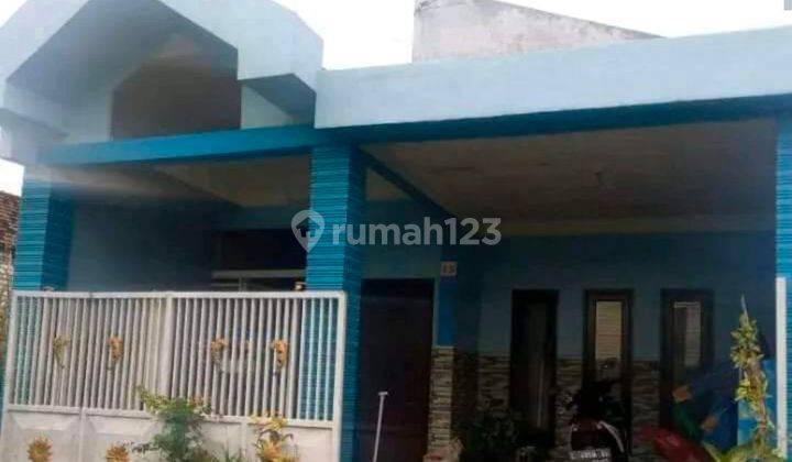 Rumah 1 1/2 lantai di Sememi Utara Surabaya Barat 1