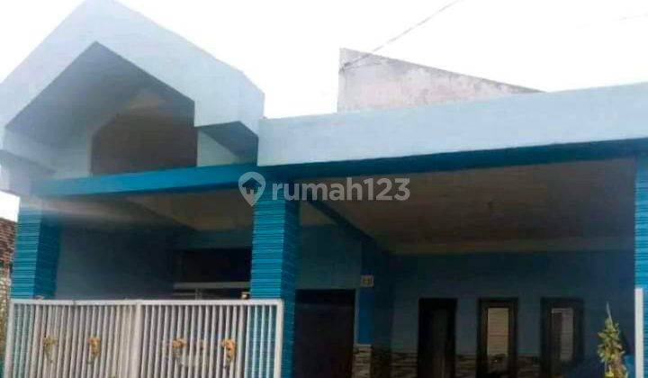 Rumah 1 1/2 lantai di Sememi Utara Surabaya Barat 2