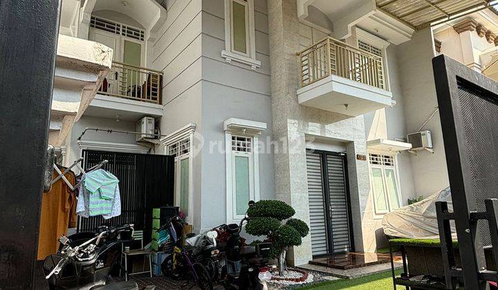 Rumah Nyaman Dan Istimewa Dikomplek Perum Mtp 1