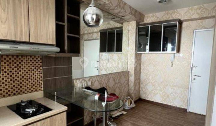 Dijual Unit 2BR di Green Bay Pluit, Full Furnished..!! 1