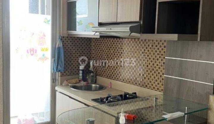 Dijual Unit 2BR di Green Bay Pluit, Full Furnished..!! 2