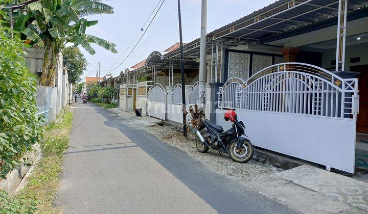 Hot Sale!! Rumah Istimewa Nyaman & Tenang Di Kota Kediri, Jatim 2