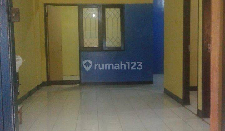 Bumi indah city rumah 1 Lantai 2