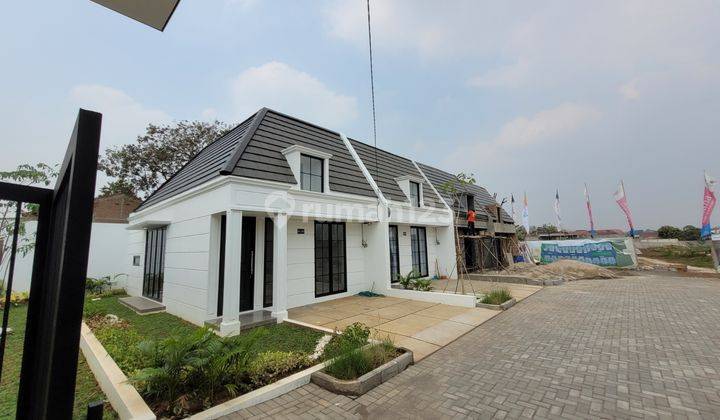 Rumah Cantik Ellana Bebas Biaya biaya 2