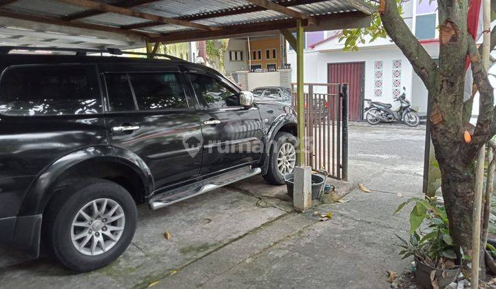 Rumah Strategis di Villa Bangkinang Indah, Kampar, Riau 2