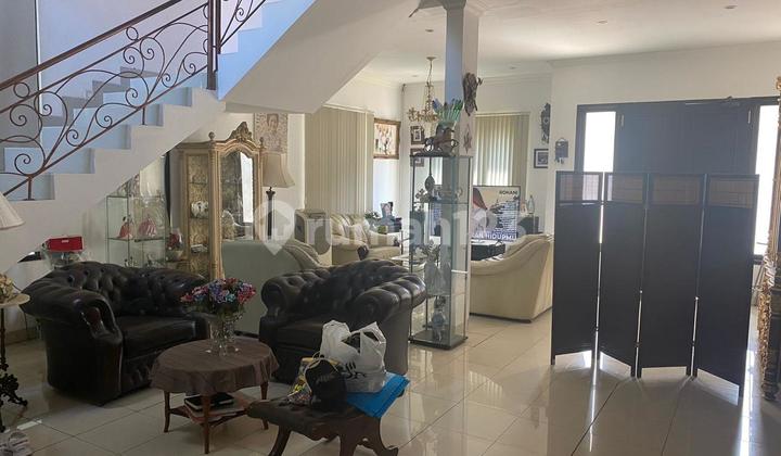 Dijual Cepat Rumah Murah Citra Gran Cibubur Siap Huni 2