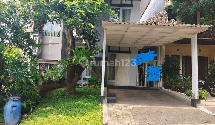 Dijual Cepat Rumah Standart Di Citra Gran. Bisa Nego 1