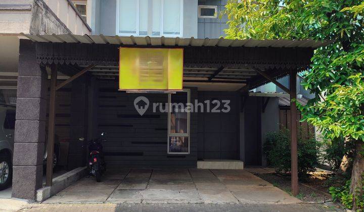 Dijual Cepat Rumah 2 Lantai Sudah Renov Siap Huni di Kota Wisata Cibubur Rumah Bisa Kpr  1