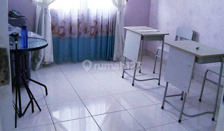 Dijual Cepatt Rumah 2 Lantai Siap Huni Sudah Renov Bisa KPR dibantu sampai Goall Di kota wisata Cibubur  2