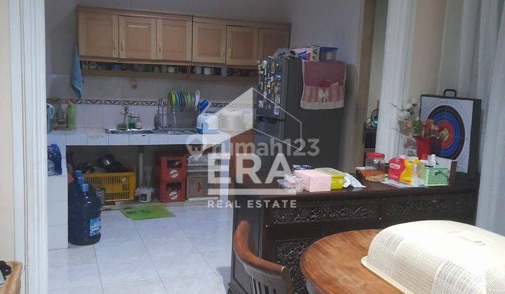 Dijual Cepat Rumah 2 Lantai Siap Huni Di Kota Wisata Cibubur 2