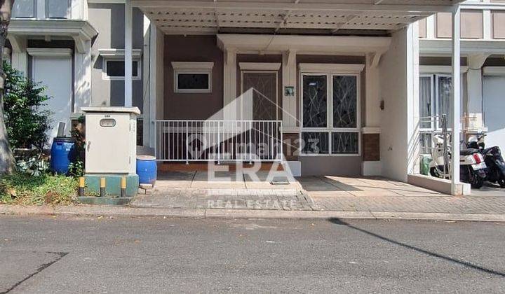 Di Jual Cepat Rumah 2 Lantai Siap Huni di Kota Wisata Cibubur 1