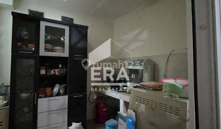 Dijual Cepat Rumah Siap Huni Di Taman Kenari Cibubur 2