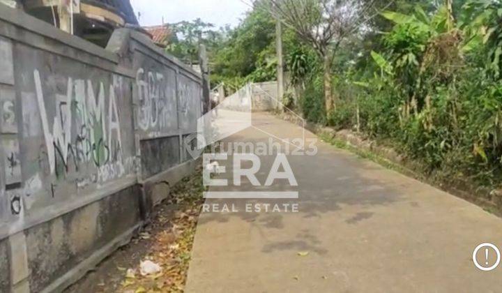 Dijual Cepat Tanah Lokasi Strategis di Kemang Bates Kabupaten Bogor 2