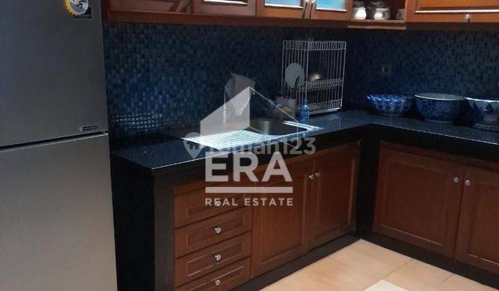 Di Jual Cepat Rumah Mewah Ada Kolom Bernang Di Raffles Hills Cibubur 2