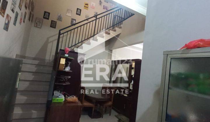 Dijual Cepat Rumah Rapih Siap Huni di Kota Wisata Cibubur 2