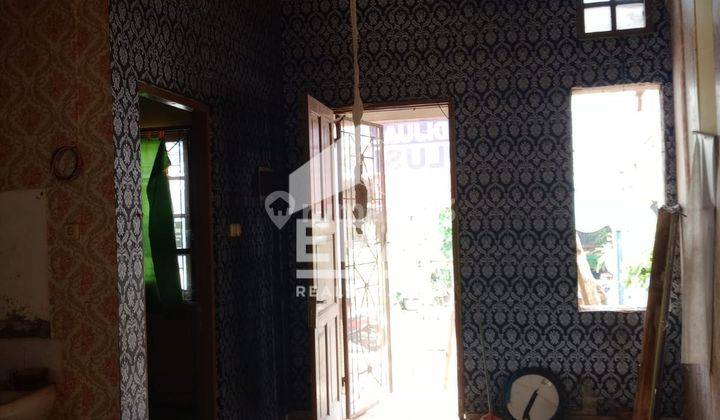 TURUN HARGA RUMAH BUTUH BUTUH RENOV DI KOTA WISATA 2