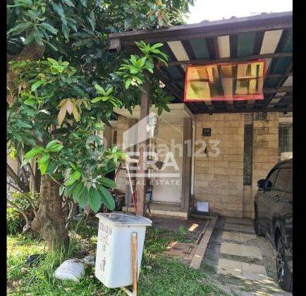 Dijual Cepat Rumah Citra Gran Cibubur Siap Huni Bagus 1