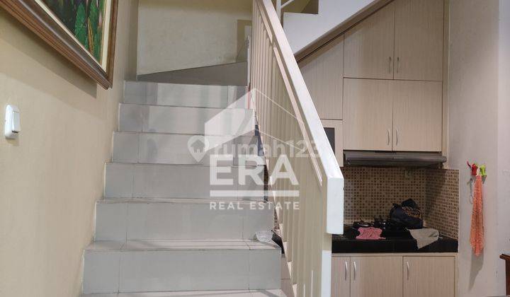 Dijual Cepat Rumah Kota Wisata 2 Lantai Siap Huni 2