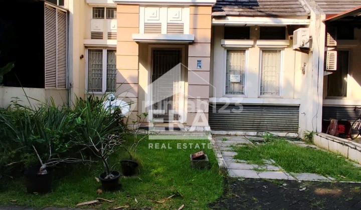 Di Jual Cepat Rumah Murah Kota Wisata Cluster Ontario