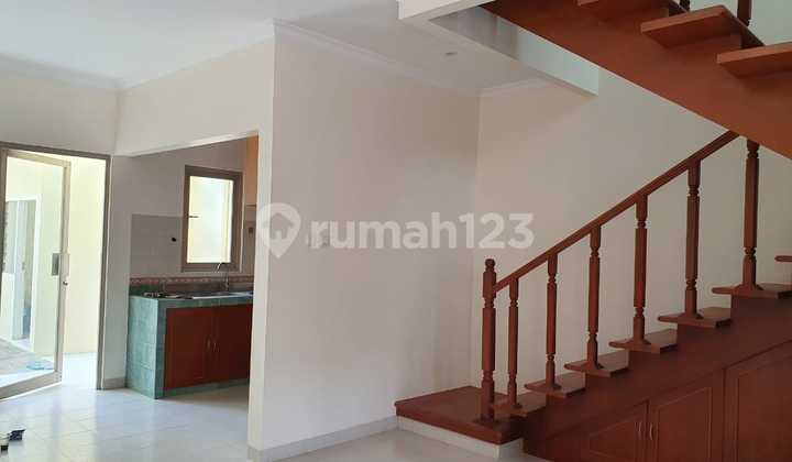 Dijual Rmh Citra Gran 2