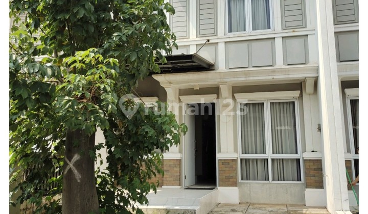 For Quick Sale: Ready-to-Occupy 2-Story House in Kota Wisata For Quick Sale: Ready-to-Occupy 2-Story House in Kota Wisata