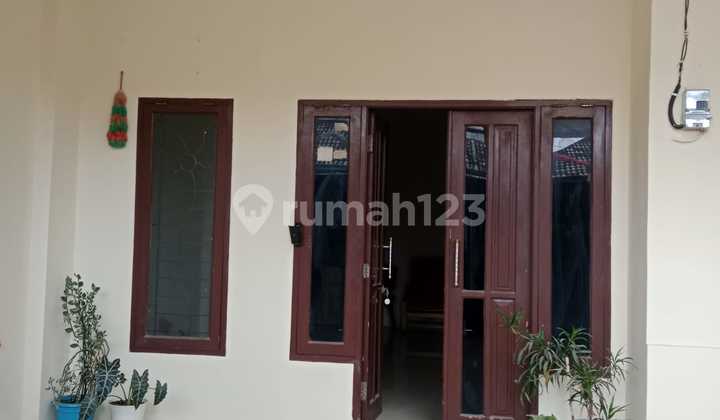 Di Jual Cepat Rmh Perum Duta Mekar Asri Siap Huni 2