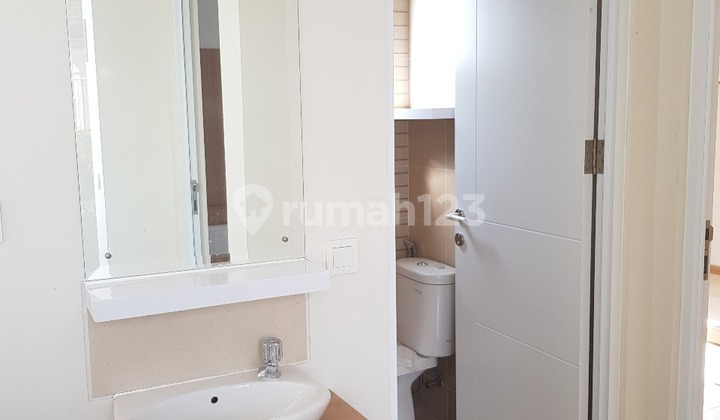 Diewakan Dijual Rumah Kota wIsata Cibubur Siap Huni  2