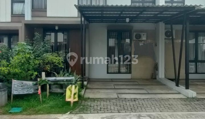 For Quick Sale: 2-Story Move-in Ready House in Kota Wisata